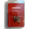 Sram AM DB Brake Pad SIN/STL CD 07-10 PWR