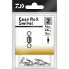 Daiwa Obratlík Easy Roll veľ.2 43 kg