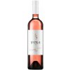 Frtus Winery Frankovka Modrá Rosé akostné odrodové 0,75l (čistá fľaša)