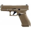 Umarex Pištoľ CO2 GLOCK 19X (blowback), kal. 4,5mm BB