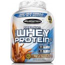 MuscleTech 100 Premium Whey Protein Plus 2720 g