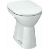 Wc stojaci Laufen Pro spodný odpad H8259570000001