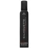 Schwarzkopf Professional Silhouette Super Hold Styling Mousse penové tužidlo pre silnú fixáciu 200 ml