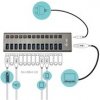 i-Tec U3CHARGEHUB13
