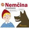 Nemčina na počúvanie - Lucie Meisnerová, Roman Baroš