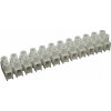 SEZ D.K. Svorkovnica lámacia 6336-20 (PVC 2,5)