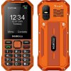 MOBIOLA MB510 TitanX Orange