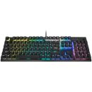 Corsair K60 RGB PRO Mechanical Gaming Keyboard CH-910D019-NA