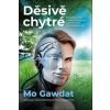 Děsivě chytré - Mo Gawdat