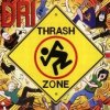 D.R.I. - Thrashzone [CD]
