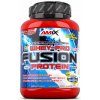 Amix Whey-Pro FUSION 1000 g blue malina