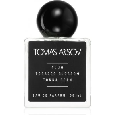 Tomas Arsov Plum Tobacco Blossom Tonka Bean parfumovaná voda dámska 50 ml