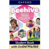 Beehive Starter Student Book with Online Practice Podręcznik