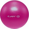 Míč OVERBALL LIFEFIT® 20cm, bordó