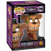 POP! Games: Five Nights at Freddys Freddy Fazbear with Pizza Launcher (Funko Fusion) CHASE CHASE