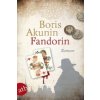 Fandorin (Boris Akunin,Andreas Tretner)(Brožovaná)