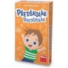 Dino Múdré kvízy Předškolák Náučná hra