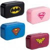 Smart Shake DC Pill Box organizér 5 sekcií Wonderwoman