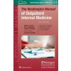Washington Manual of Outpatient Internal Medicine (Maureen Lyons,Peter McDonnell,Jennifer Schmidt)(Brožovaná)