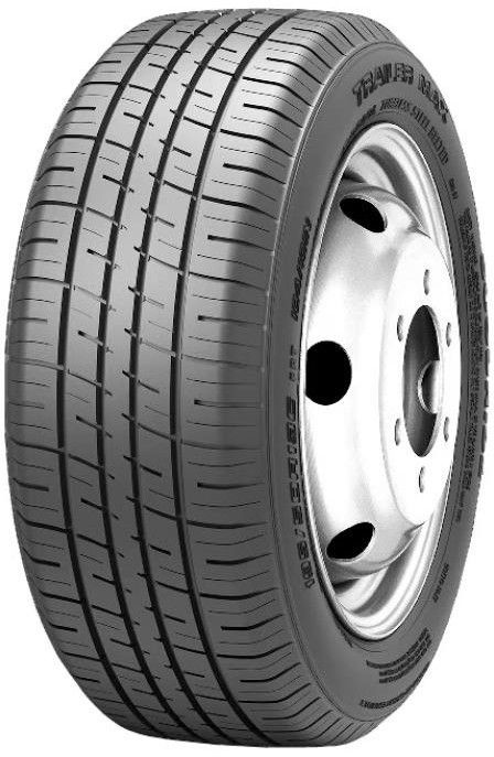 Goodride Trailermax 195/55 R10 98/96N