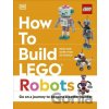 How to Build LEGO Robots - Jessica Farrell
