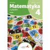 Matematyka z plusem. Szkoła podstawowa klasa 4. Ćwiczenia. Ułamki. Wersja A. Wydanie na rok szkolny 2023/2024 (M. Dobrowolska,S. Wojtan,P. Zarzycki)()