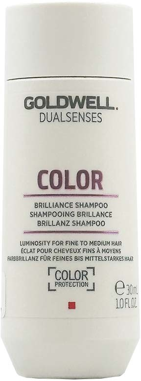 Goldwell Dualsenses Color Brilliance Shampoo 30 ml