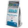 Vet Life Natural Diet Cat Hypoallergenic Pork&Potato
