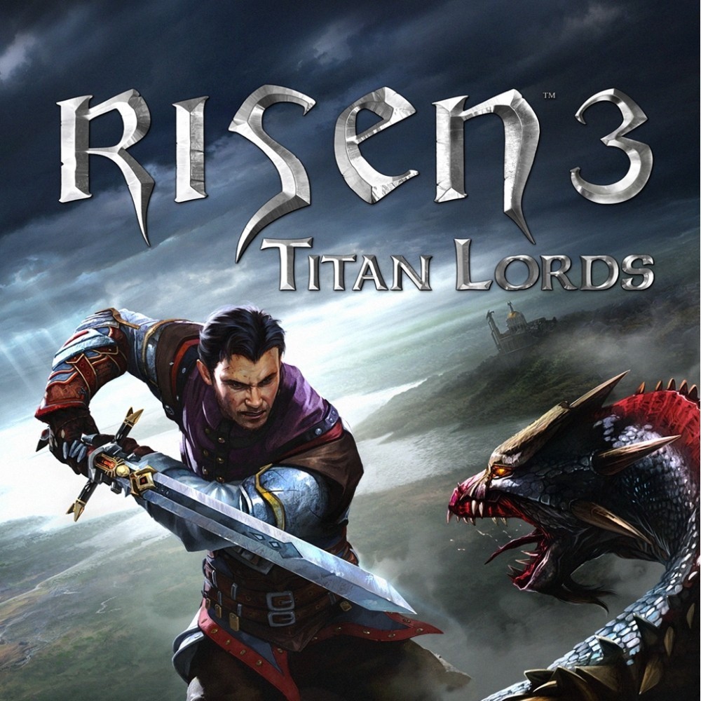 Risen 3: Titan Lords Complete