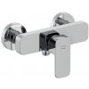 Sprchová batéria Kludi Renon bez sprchového setu 150 mm chróm 428310575