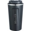 APT AG369G Termohrnček Coffee 500 ml - čierny