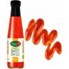 BIO Sladká chilli omáčka 290 ml BIOASIA