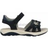 Detské sandále Lurchi 74L2003003 navy Veľkosť: 34