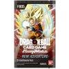 Bandai Dragon Ball Fusion World FB05 New Adventure Booster