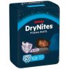 Huggies DryNites large boys 27-57 kg 9 ks