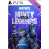Fortnite Minty Legends Pack + 1000 V-Bucks (PS5)