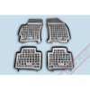 Koberce gumenné REZAW-PLAST FORD Mondeo MK III 2000 - 2007