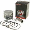 Piest 52,4mm 15mm čap 125cc Y6, Kymco AC Naraku