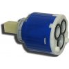 Kartuša 5600 Metalia 40 CA56000ECO