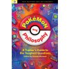 Pokemon and Philosophy