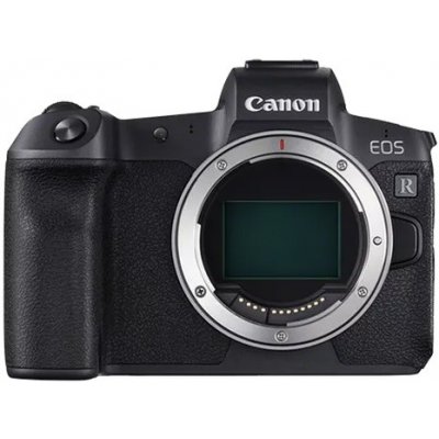 Canon EOS R od 1 349 € - Heureka.sk