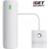 Senzor iGET SECURITY EP9 Bezdrôtový, pre detekciu vody pre alarm iGET SECURITY M5