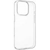 Ultratenký TPU gelový kryt FIXED Story Slim pro Apple iPhone 16 Pro, 0,6 mm, čirý FIXTCS-1402