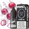 Popič! Salt Lychee Ice 10 ml 20 mg