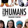 Little Humans (Brandon Stanton)(Pevná)