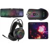 XTRIKE ME Gaming Combo 4in1 EN CMX-410 EN