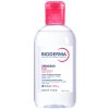 BIODERMA Sensibio H2O micelárna voda 250 ml