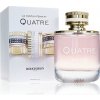 Boucheron Quatre parfumovaná voda dámska 100 ml
