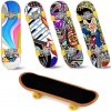 H-Speed skateboard 1:10