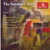 SUNDANCE TRIO - Trios (CD)